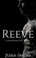 Reeve by Jessica Gadziala