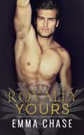 Royally Yours (Royally #4) by Emma Chase