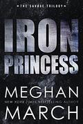 Iron Princess by Meghan March
