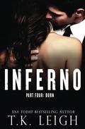 Inferno: Part 4 by T.K. Leigh