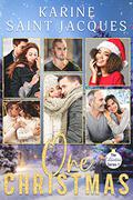 One Christmas  (Celebrations, #1) by Karine Saint Jacques