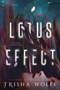Lotus Effect by Trisha Wolfe