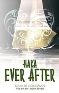 Haka Ever After (The Sin Bin #7) by Dahlia Donovan