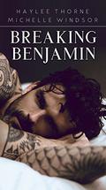 Breaking Benjamin by Haylee Thorne
