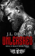 Unleashed (Devil's Reach #3) by J.L. Drake