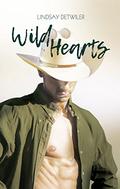 Wild Hearts (Lines in the Sand #2) by Lindsay Detwiler