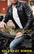The Protector (Games People Play #4) by HelenKay Dimon