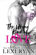 The Wrong Kind of Love (The Boys of Jackson Harbor #1) by Tyler Donne
