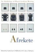 Afrekete by Catherine E. McKinley