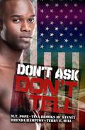 Don't Ask, Don't Tell by Brenda Hampton
