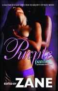 Purple Panties by Zane