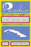 Paradiso by José Lezama Lima