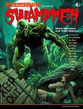 Swampmen: Muck-Monsters of the Comics by Jon B. Cooke