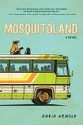 Mosquitoland by David Arnold