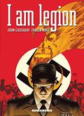 I am Legion (I Am Legion / Je suis légion #1-3) by Fabien Nury