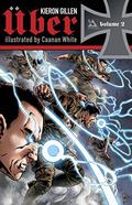 Uber, Volume 2 by Kieron Gillen