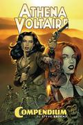Athena Voltaire Compendium by Steve Bryant