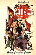 Half Past Danger (Half Past Danger collected editions #1) by Stephen Mooney