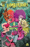 Lumberjanes: Dressin' For Successin' (Lumberjanes Single Issues #18) by Brooke A. Allen