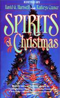Spirits of Christmas by Bret Harte