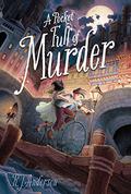 A Pocket Full of Murder (Uncommon Magic #1) by R.J. Anderson