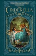 Have Courage, Be Kind: The Tale of Cinderella by Brittany Candau