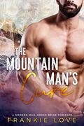 The Mountain Man's Cure by Frankie Love