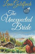 The Unexpected Bride (The Brides #1) by Lena Goldfinch