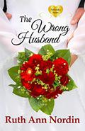 The Wrong Husband by Ruth Ann Nordin
