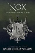 Nox by Randi Cooley Wilson
