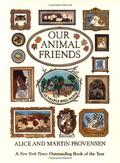 Our Animal Friends at Maple Hill Farm by Alice Provensen