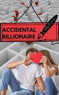 Accidental Billionaire (Accidental #5) by Emily Evans