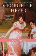 Frederica by Georgette Heyer, Clifford Norgate