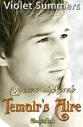 Temair's Aire (Queens of Merab #3) by Violet Summers