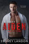 Aidan (Lucian & Lia #5) by Sydney Landon