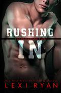 Rushing In (The Blackhawk Boys #2) by Tyler Donne