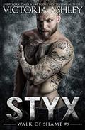 Styx by Victoria Ashley