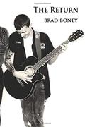 The Return (The Austin Trilogy #2) by Brad Boney