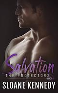 Salvation by Sloane Kennedy