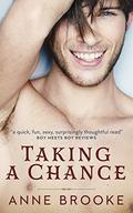 Taking a Chance by Anne Brooke