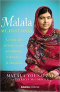 I Am Malala: How One Girl Stood Up for Education and Changed the World by Malala Yousafzai