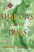 Shadows of the Trees (Skorn #2) by Sue Bridgwater