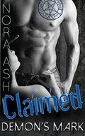 Claimed by Nora Ash
