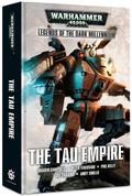 The Tau Empire by Braden Campbell