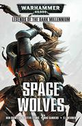 Space Wolves by Steve Lyons