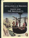 Jason and the Argonauts by Apollonius of Rhodes