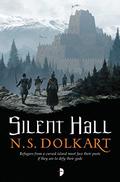 Silent Hall (Godserfs #1) by N.S. Dolkart