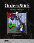 Start of Darkness (The Order of the Stick #-1) by Rich Burlew