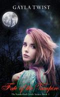 Fate of the Vampire (Vanderlind Castle #3) by Caitlin Davies