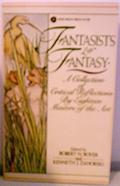 Fantasists on Fantasy by Robert H. Boyer